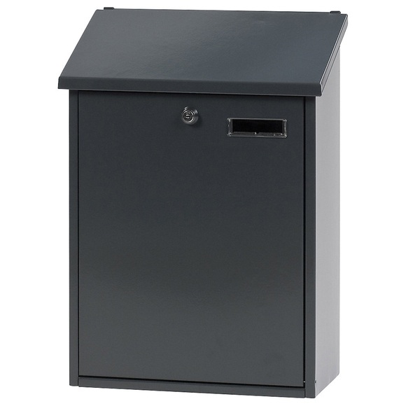 Großraum-Briefkasten