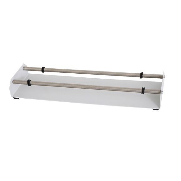 Abroller für Folienschweißgerät für Modell 3 x 421 mm Schweißnaht