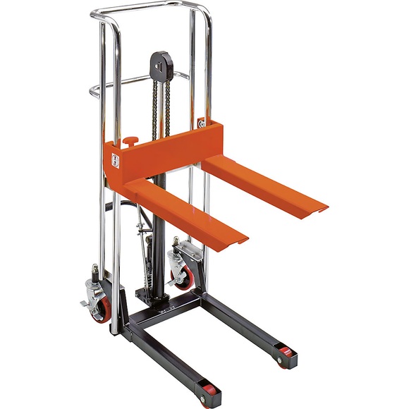 Plattformlift