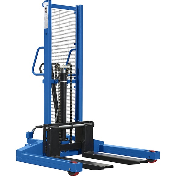 Breitspur-Stapler SDJ1016BS