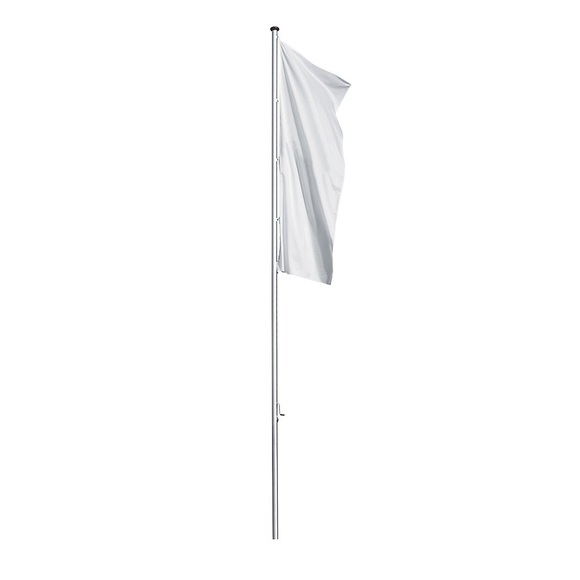 Alu-Fahnenmast PRESTIGE
