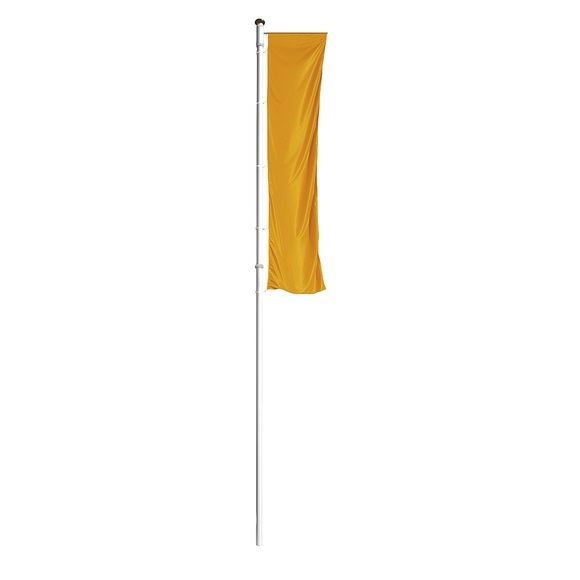 Alu-Fahnenmast PRESTIGE