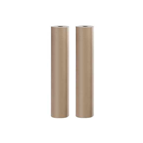 Packpapier, 80 g/m² Secare-Rolle 1000 mm breit, VE 2 Rollen