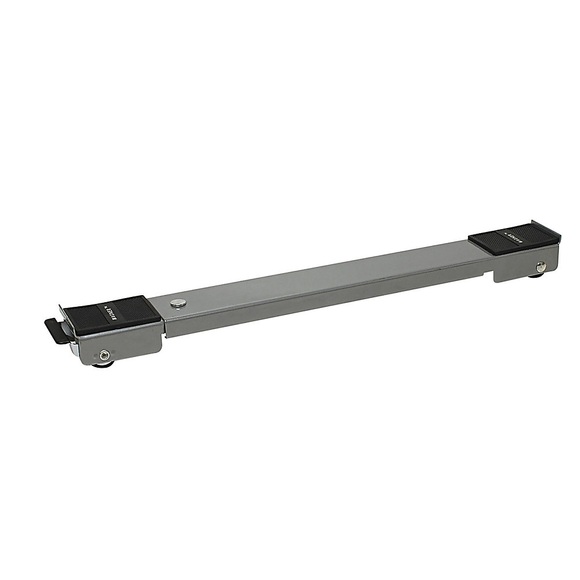 Transporthilfe, Stahl Tragfähigkeit 150 kg, VE 2 Stk Länge verstellbar, 445 - 700 mm