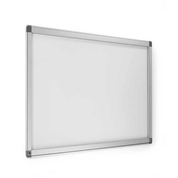 Schaukasten RECTO XL Außenhöhe 1010 mm Kapazität 18 x DIN A4