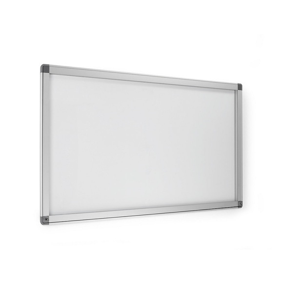 Schaukasten RECTO XL Außenhöhe 1010 mm Kapazität 24 x DIN A4