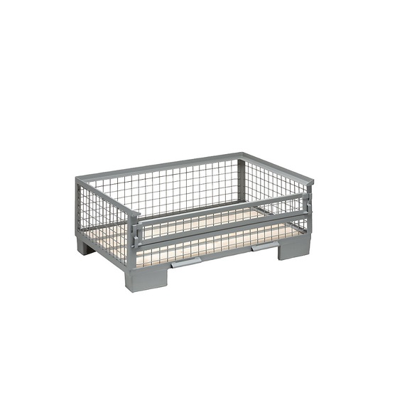 Gitterbox