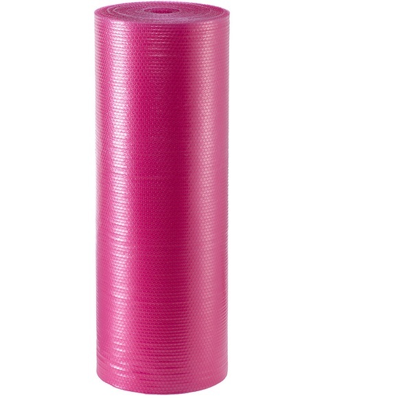Luftpolsterfolie 3-lagig, antistatisch Rolle, ab 1 Stk
