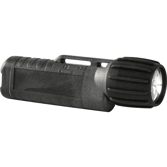 Helm-/Taschenlampe Ex
