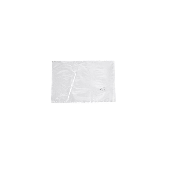 Flachbeutel Folienstärke 25 µm, VE 1000 Stk BxL 100 x 150 mm