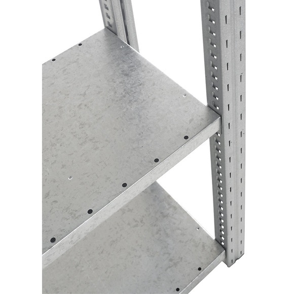 Fachboden für Schwerlast-Steckregal VE 2 Stk BxT 1000 x 800 mm, Traglast 270 kg