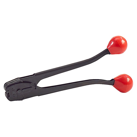 Verschlusszange für Stahlband für 16 mm Bandbreite