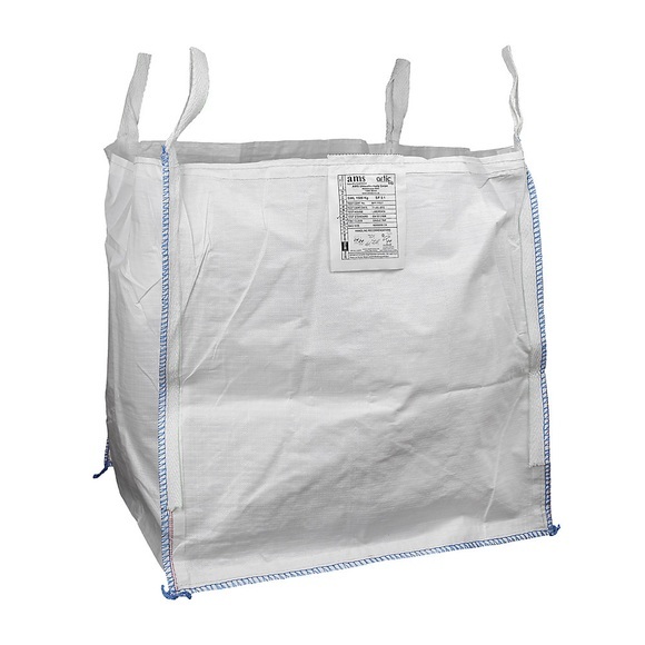 Big Bag Boden geschlossen für Steine geeignet, VE 23 Stk