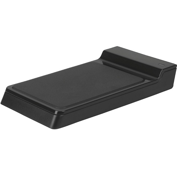 USB-RFID-Lesegerät TIMEMOTO RF-150 zur Registrierung der Mitarbeiter HxBxT 17 x 64 x 115 mm, inkl. USB-Kabel