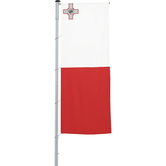 Auslegerflagge