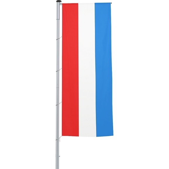 Auslegerflagge