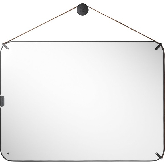 Chameleon Tragbares Design-Whiteboard Stahl emailliert, doppelseitig Größe L, 820 x 1120 mm