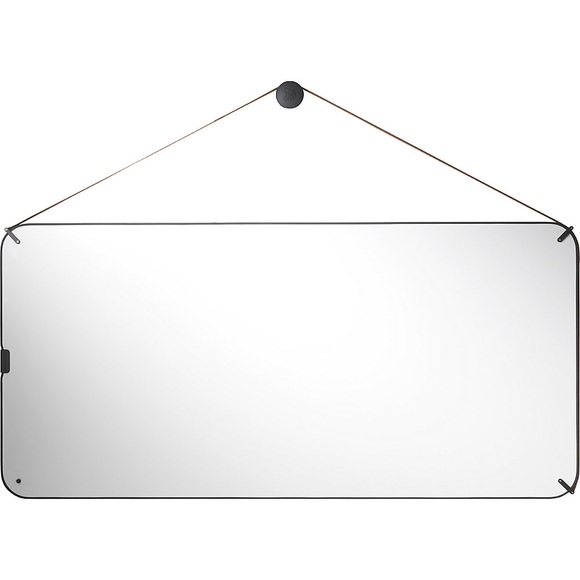 Chameleon Tragbares Design-Whiteboard Stahl emailliert, doppelseitig Größe XL, 820 x 1720 mm