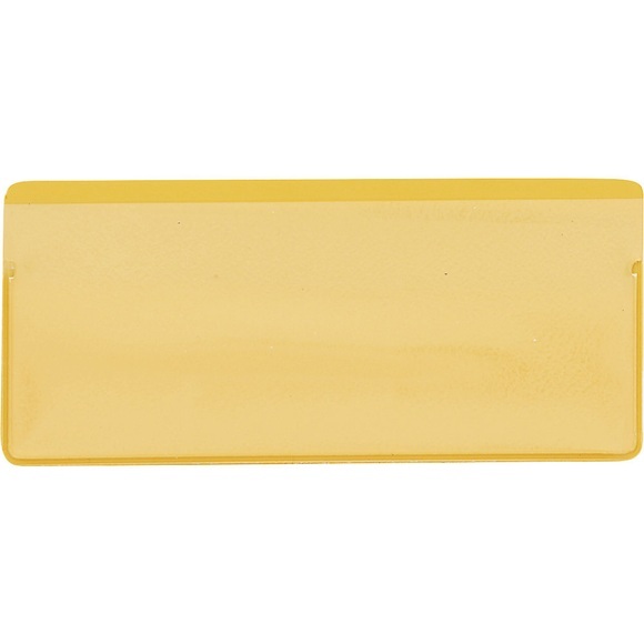 Etikettentaschen, VE 50 Stk