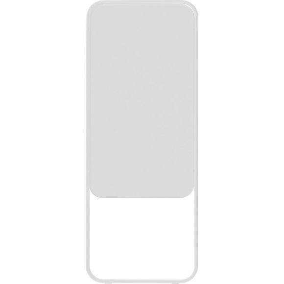 Chameleon Whiteboard MOMENTUM doppelseitig weiß