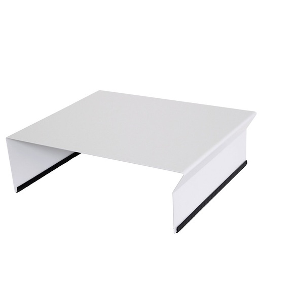 Ablagetisch für Folienschweißgerät für Modell 3 x 236 mm Schweißnaht