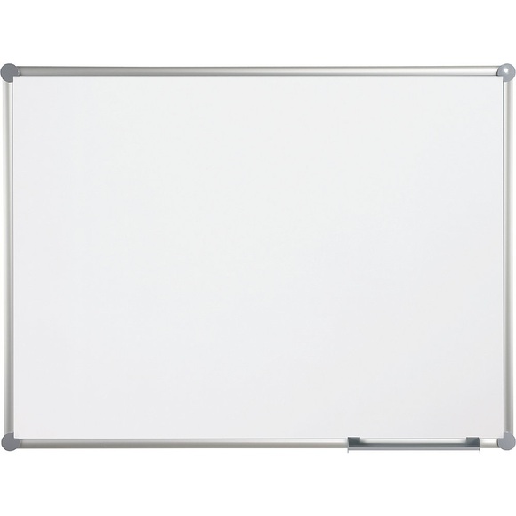 MAUL Whiteboard Komplett-Set BxH 900 x 600 mm