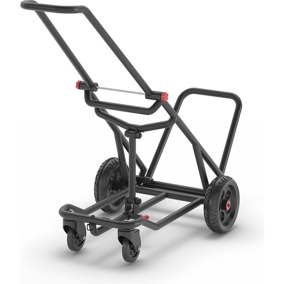 KRANE CART Transportkarre KRANE CART AMG500 Tragfähigkeit 226 kg