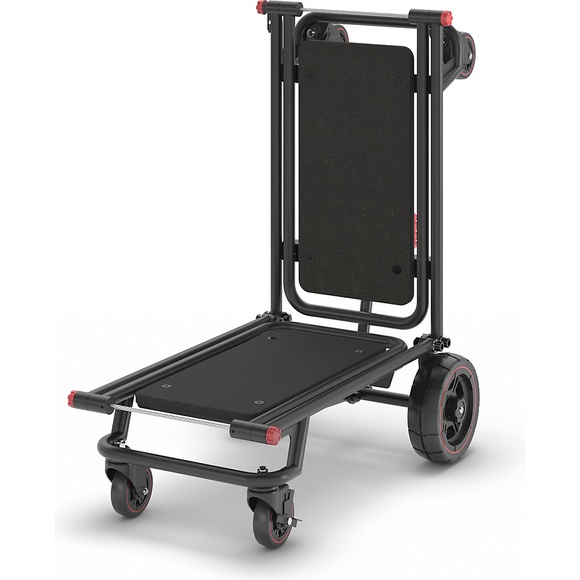 KRANE CART Transportkarre KRANE CART AMG750 Tragfähigkeit 340 kg