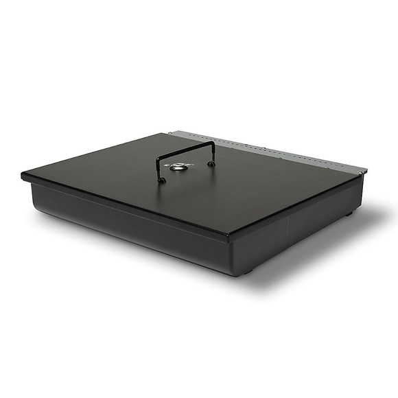 Safescan Deckel, abschließbar SAFESCAN 3450L für SAFESCAN SD-3540