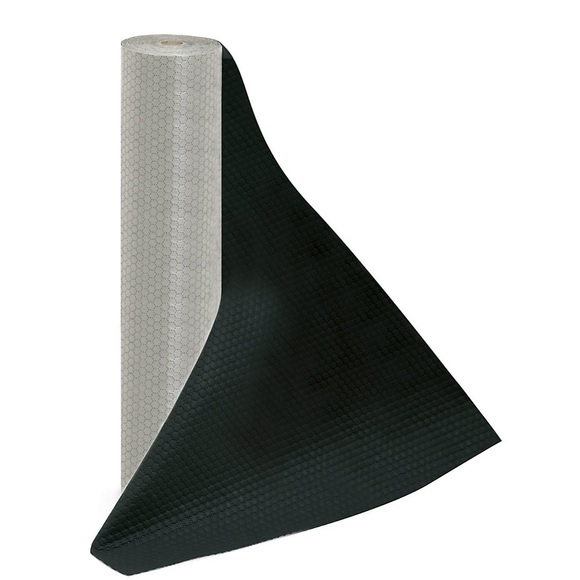Vlies-Bodenmattenrolle Ausführung universal BxL 1600 mm x 30 m