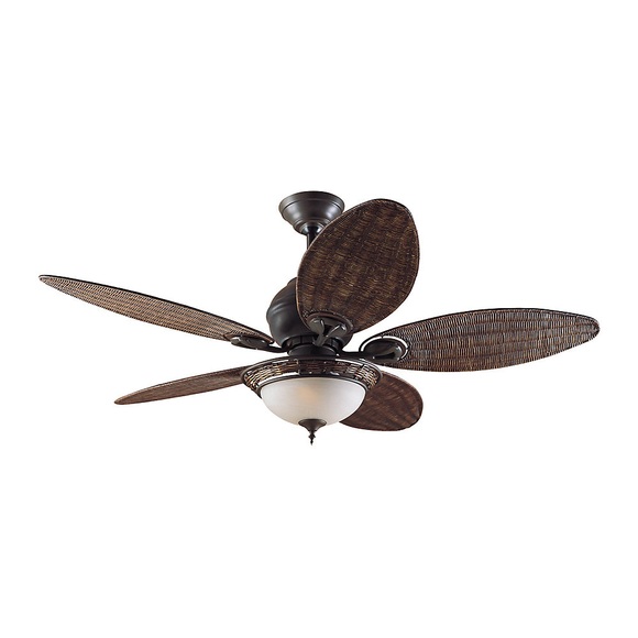 Deckenventilator CARIBBEAN BREEZE