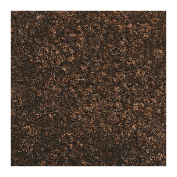 Schmutzfangmatte für innen, Flor aus PP LxB 1800 x 1200 mm braun