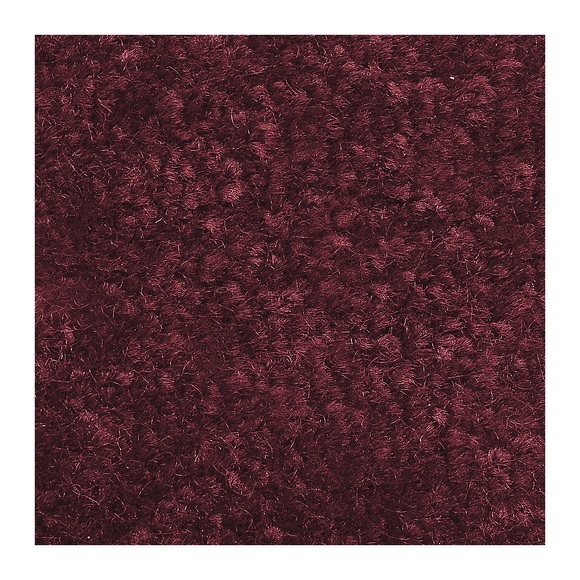 Schmutzfangmatte für innen, Flor aus PP LxB 1500 x 900 mm rot