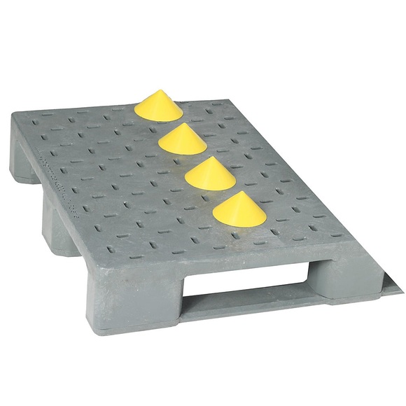 Multi-Paletten-Set mit Pins ab 1 Stk