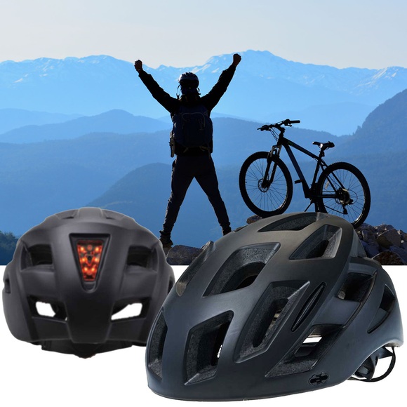Fahrradhelm 