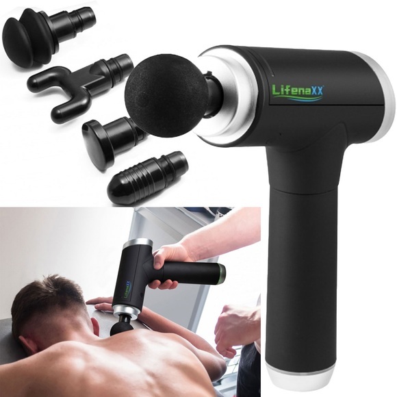 Technaxx LX-013 Massagegerät