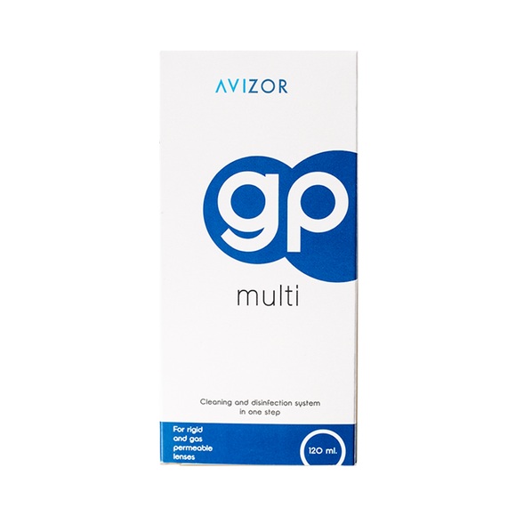 OPHTALMO SERVICE Avizor gp multi