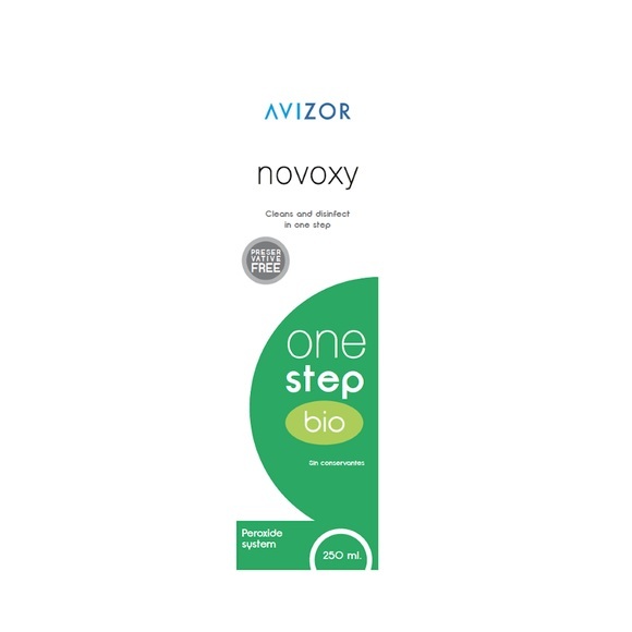 Avizor One Step Bioindikator - 250ml & 30 Tabletten, 1 Behälter