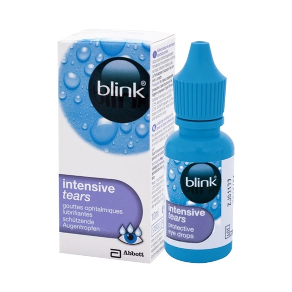 Blink® Intensive Tears Augentropfen