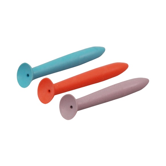DMV Sauger Magic Touch 3x - 1 Stück
