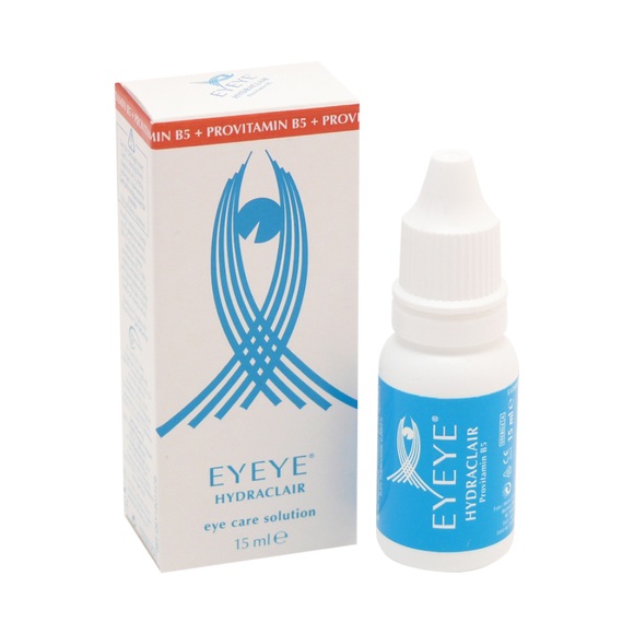 Eyeye Hydraclair 15ml