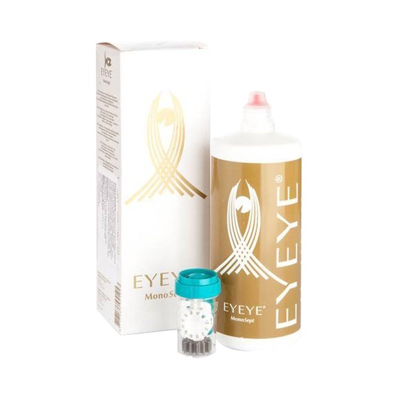 EYEYE MonoSept - 120ml & Behälter