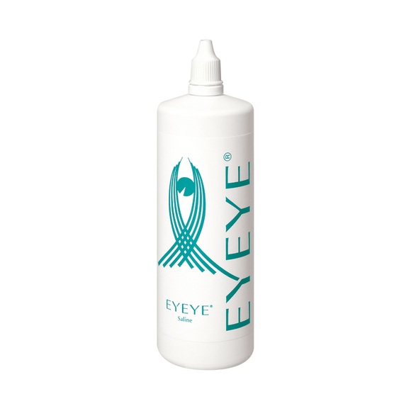 Eyeye Saline - 100ml