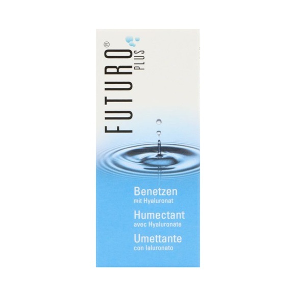 Futuro Plus Benetzung - 10ml