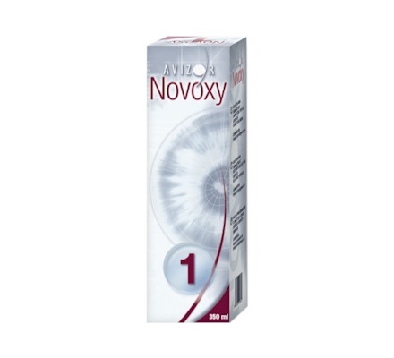 Novoxy 1 Desinfektionslösung - 350ml