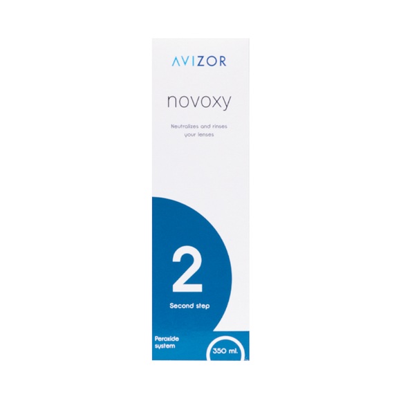 Novoxy 2 Neutralisierung - 350ml