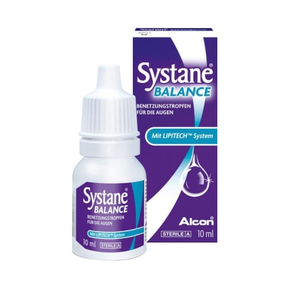 SYSTANE Balance - 10ml