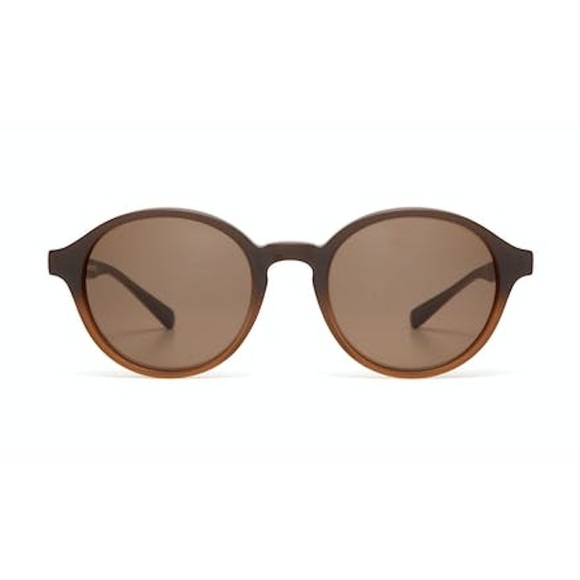 VIU The Classic SUN - Caramelbraun Matt