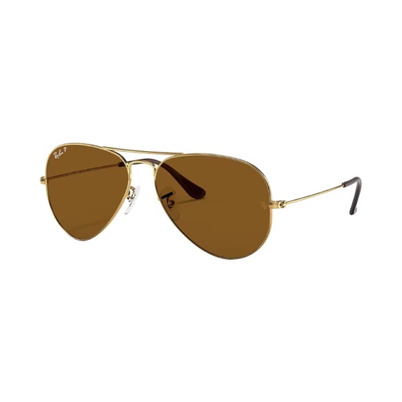 Ray-Ban Aviator Large Metal RB3025 - 001-57 58-14