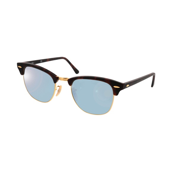 Ray-Ban Clubmaster RB3016 - 1145/30 51-21